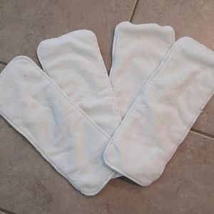 Nora's Nursery Insert Bundle